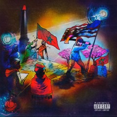 12. WateRR & Tone Beatz - Allah's Measure