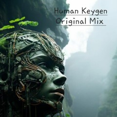 Human Keygen.mp3
