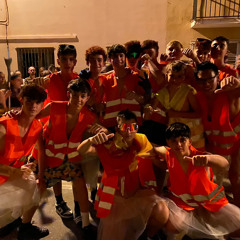 DE TO UN POCO-Carce