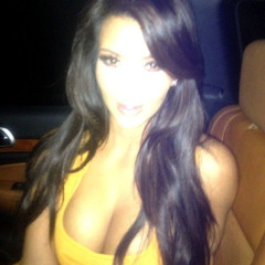 kim k