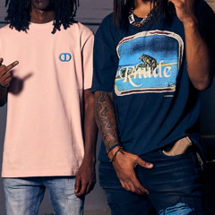 2 + 2 Ft IluvBani