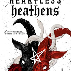 [Free] EBOOK 📒 Heartless Heathens: A Why Choose Gothic Romance by  Santana Knox PDF
