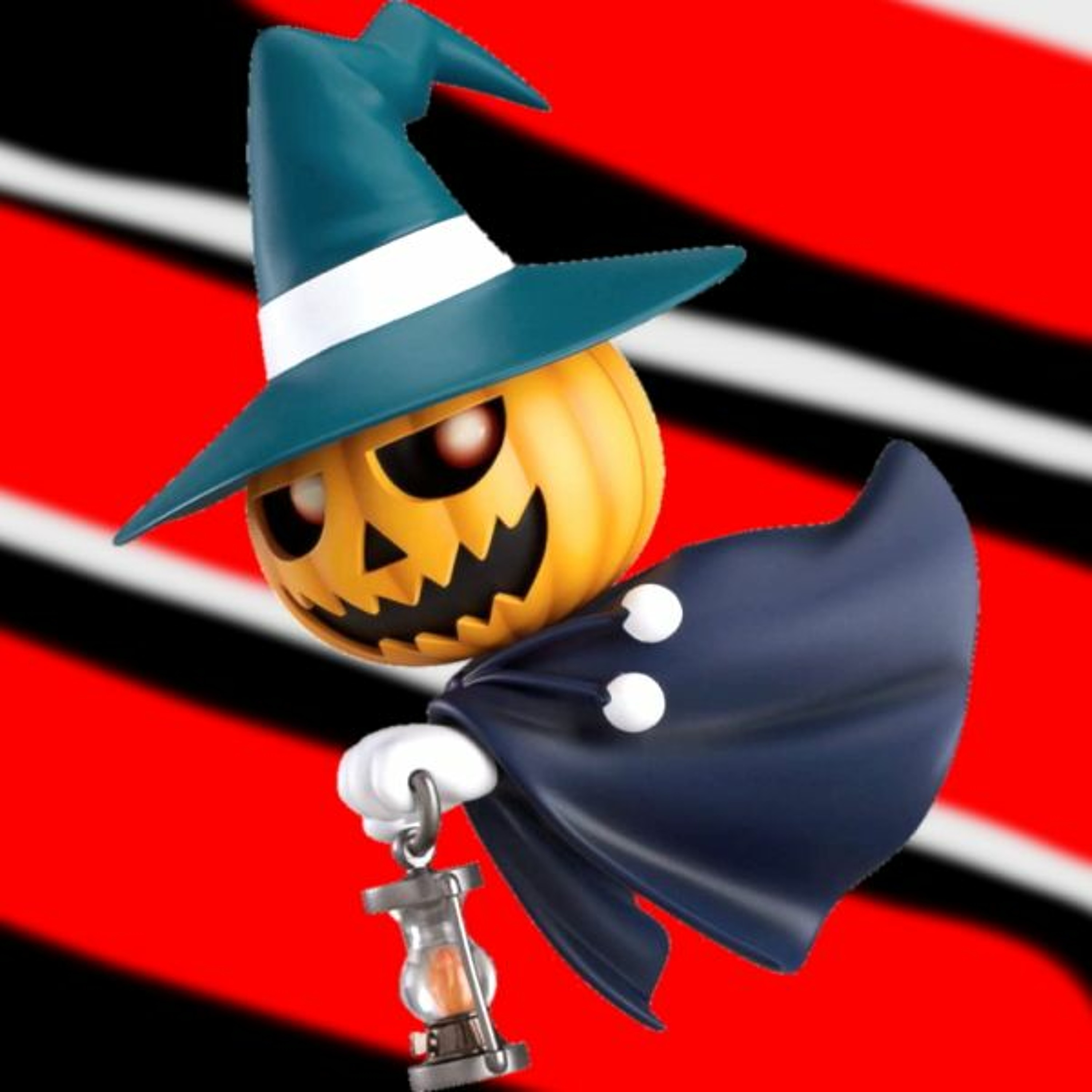 Trickster (demo) episode artwork