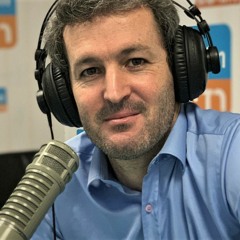 להתעורר על צד ימין עם ארז תדמור - 27-06-22 - שעה שנייה