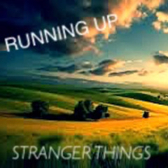 Runnin' Up (Stranger Things)