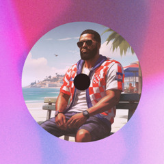 Larry June – Croatian Cotton (DAY BY DAY REMIX)