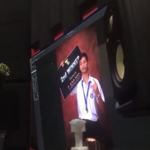 testimony remix