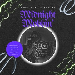 Midnight Mobbin' - A Late Night Phonk Mix [DJ Set] - Visuals on YouTube