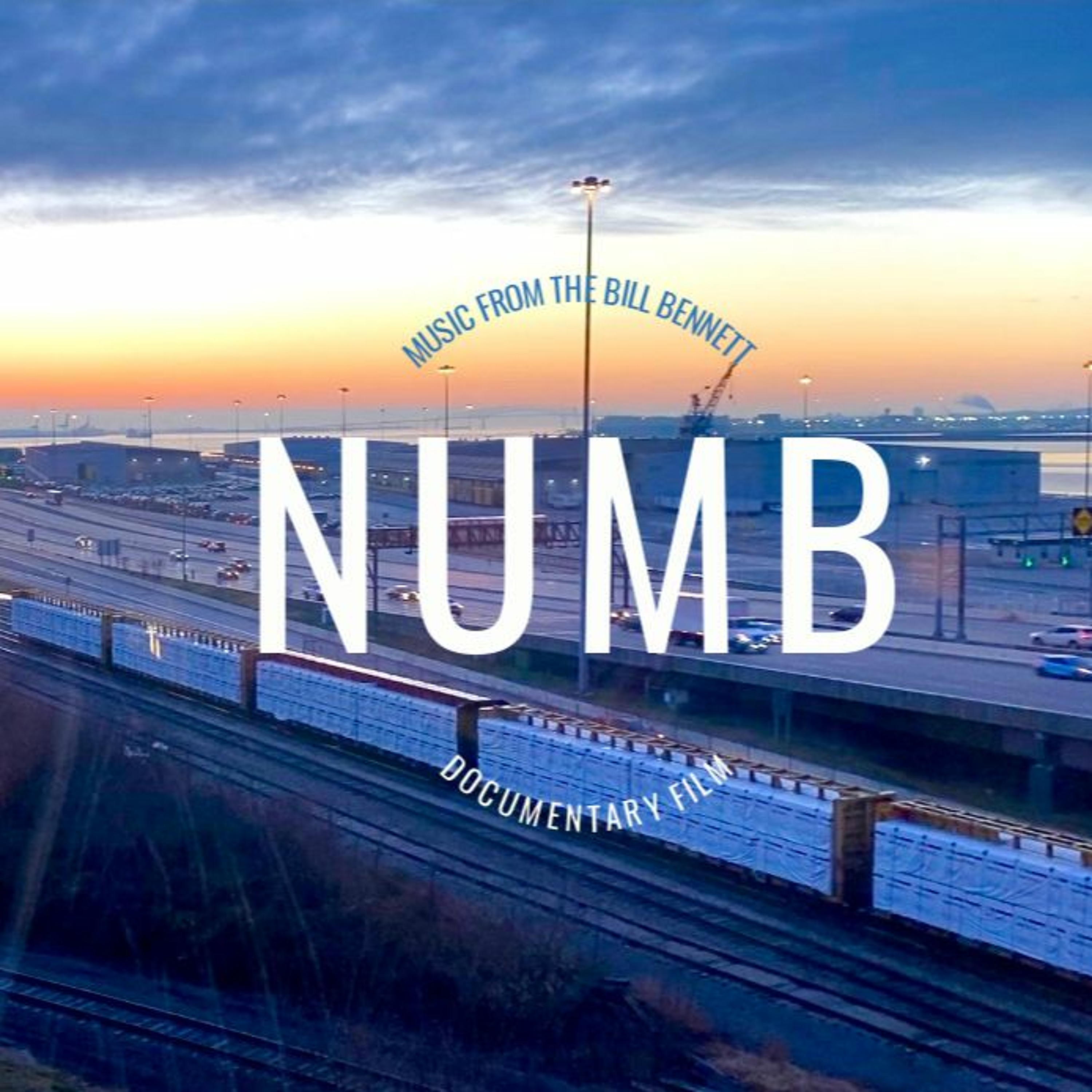 Music From The Bill Bennett Documentary Film - NUMB episode artwork