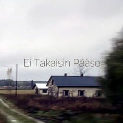 Försti - Ei Takaisin Pääse