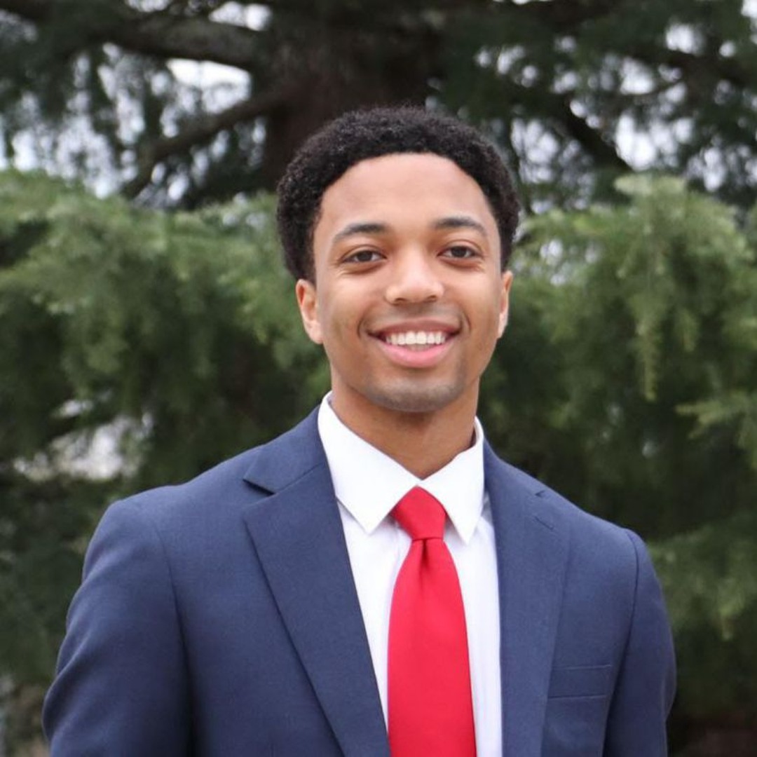Beyond the Bell Tower Episode 59: Timothy Reid
