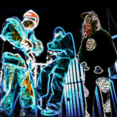 phantom but it's Grime [VOCAL MIX]