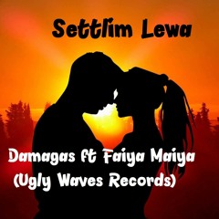 Settelim Lewa - Damagas Ft Faiya Maiya (Ugly Waves Records) 2022 PNG Music