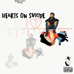 Hearts On Suicide (Prod.Miler)