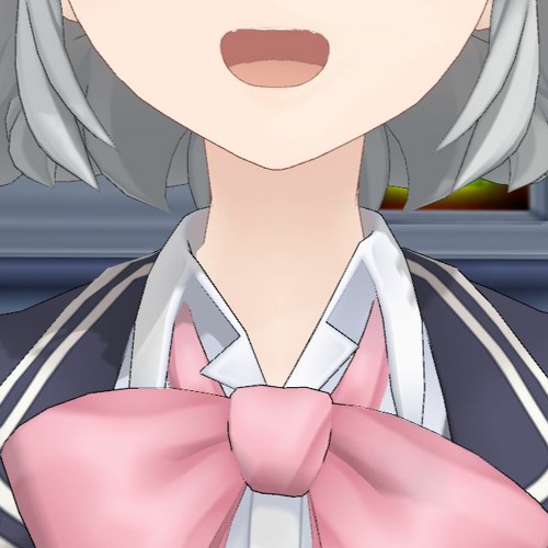 [Rikka/Genbu] Erase Or Zero [SynthesizerV Cover]