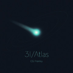 3i/Atlas
