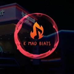 Trap Beat 2022 - Rap Instrumental - K-Mad Beats