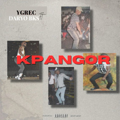 KPANGOR ft DVRIO