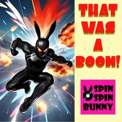 That Was A Boom! [FREE DOWNLOAD]