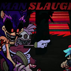 FNF Ringman Slaughter (Starman Slaughter But Xenophanes Sings It ) Mario Madness V2 by. TheRealZaya