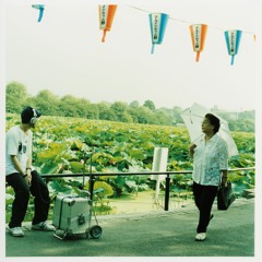 03 / unreleased DJ mix / 2002