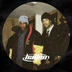 Halton - You Ain't Here (HLTN 004) (Free DL)