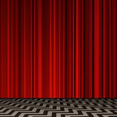 Rockin' Back Inside My Heart- Julee Cruise Cover