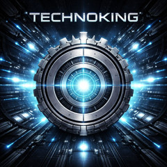 ELON-AI-0680 - Techno Legion