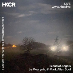 Island of Angels: Le Mourynho & Mark Allen Soul - 11/01/2024
