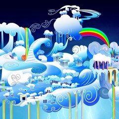 WoodenToaster - Rainbow Factory (Pagan Pegasus Remix)