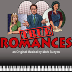 17 I Just Can't Live Without You - Trio