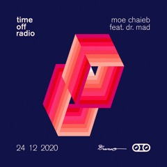 Time Off Radio Episode 14