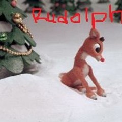 Nostalgic Christmas Lo-Fi ( Story Of Rudolph witha bit of rain)