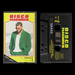 Disco Maghreb X Boss Remix