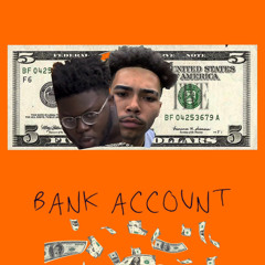 imanib x eejayy - bank account