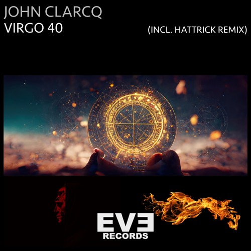 Virgo 40 (HATTRICK Remix)