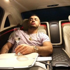 Noizy Ft Dulla - Te Dua Moj Lace