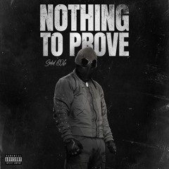 Solid 806 - Nothing To Prove