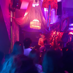 Rabibi @ Drittel - Bar // 180min Party