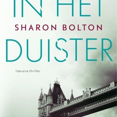 ePub/Ebook In het duister BY : Sharon Bolton