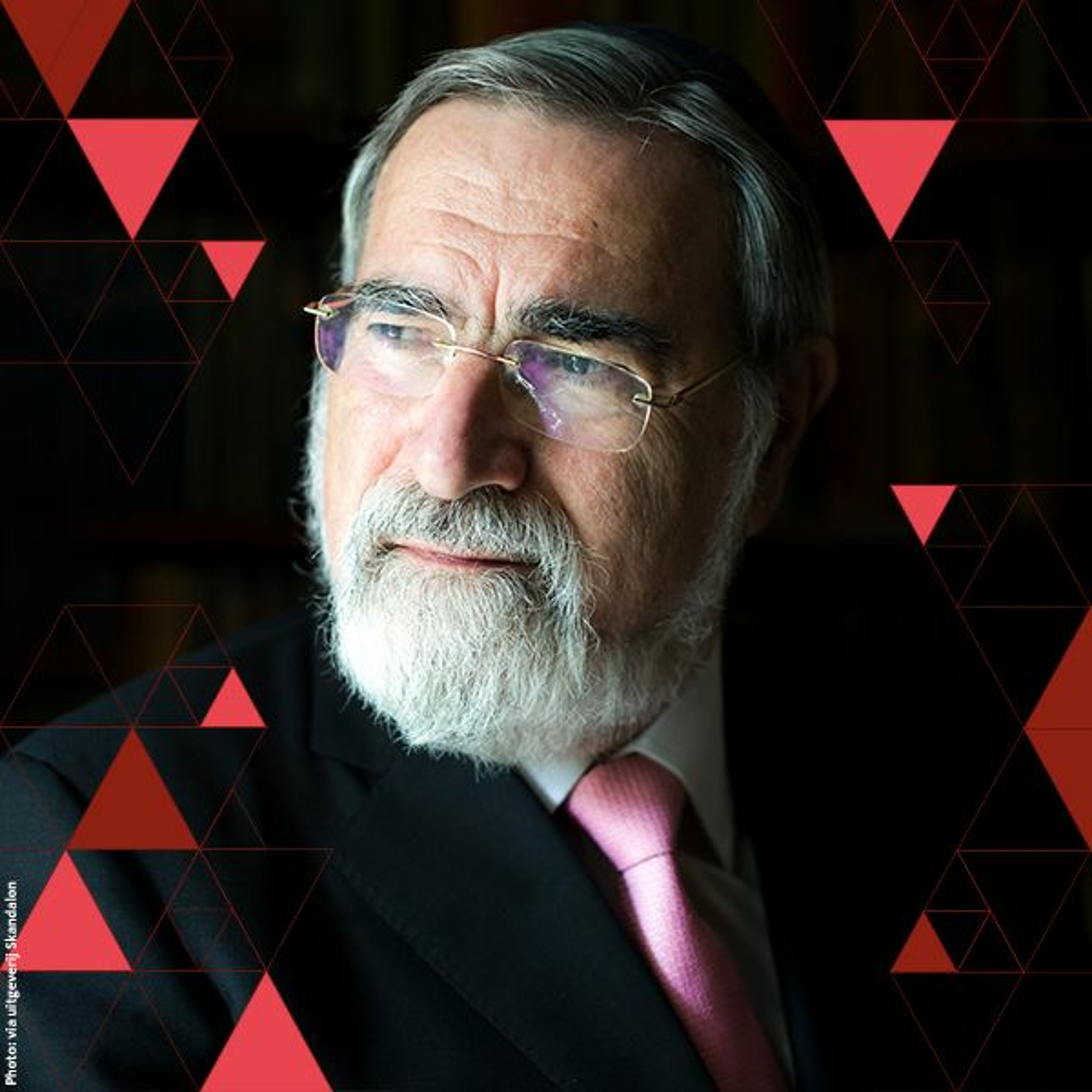 Radboud Reflects, verdiepende lezingen