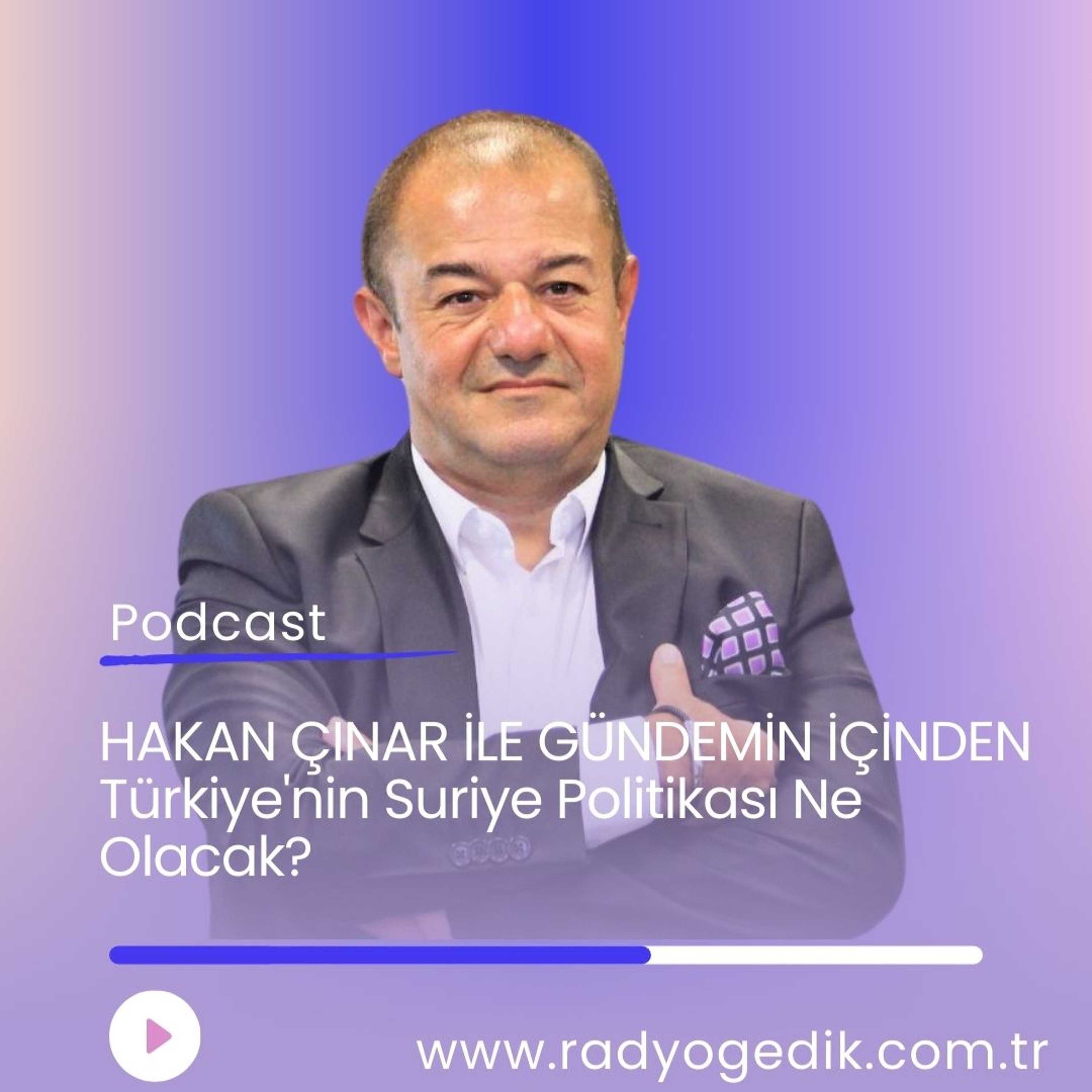 Radyo Gedik
