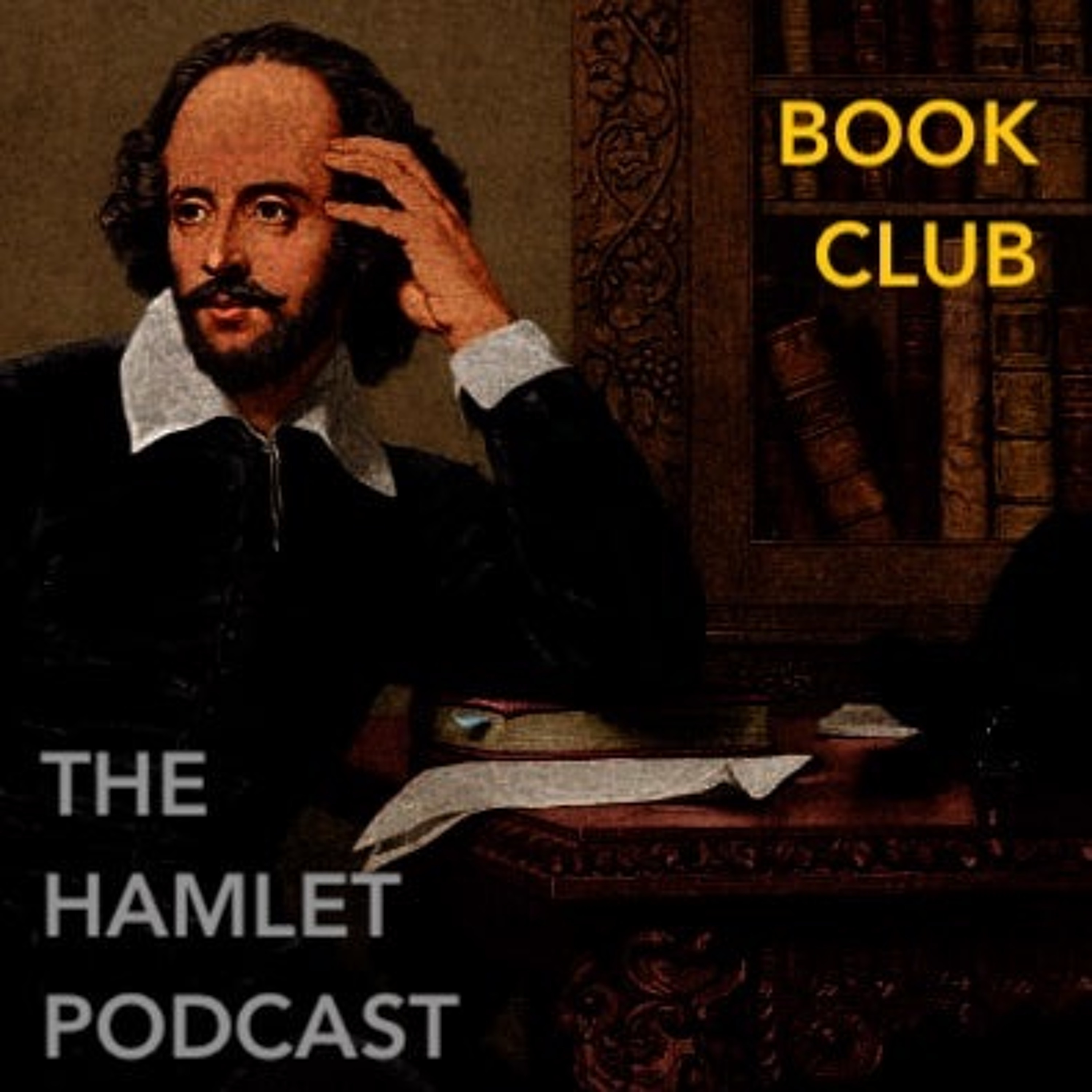 The Hamlet Podcast