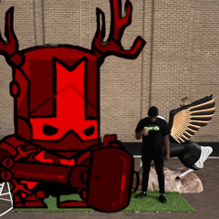 RedMan Majinblxxdy x Meechy999