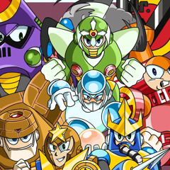 Power Armor (prod XarBeats)