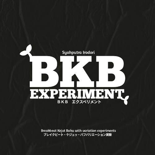 Tetoris (Syahputra Irodori BKB Edit) #BKB-EXPERIMENT