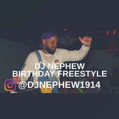 Birthday IG Live 7-24-2020