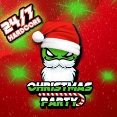 Rob IYF & Al Storm - Last Christmas (24:7 Christmas Party Album - www.247hardcore.co.uk)