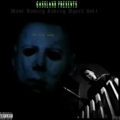 Wave Banzzy Banzzy Myers/The Static Handler Exclusively Mixed And Master By Wave Banzzy