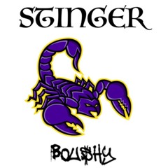 BOU$HY - Stinger (FREE DOWNLOAD)